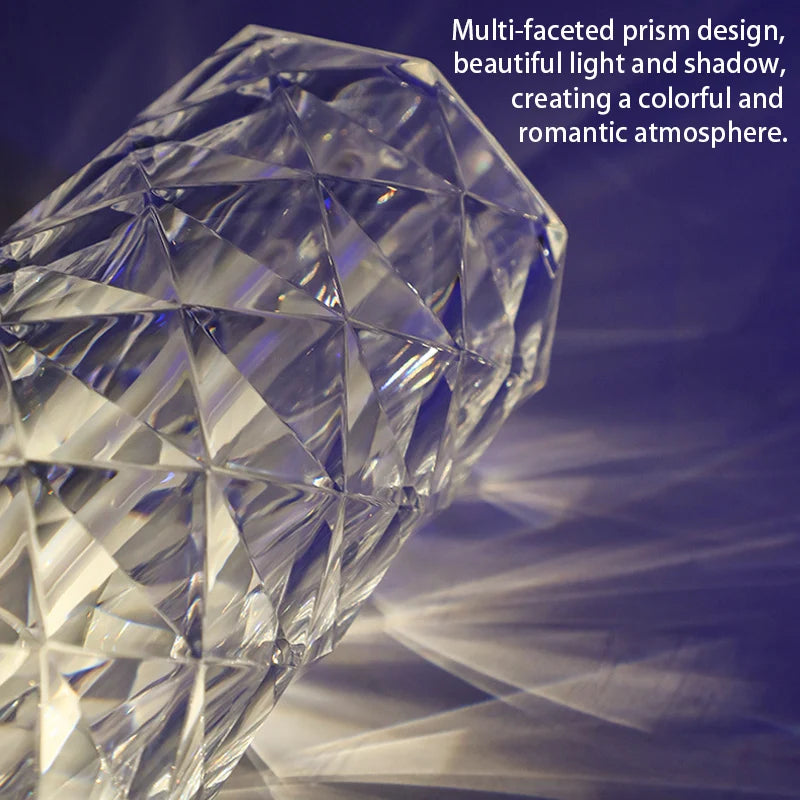 400ML USB Air Humidifier – Aroma Diffuser & Essential Oil Mist Maker with RGB Light for Home & Car