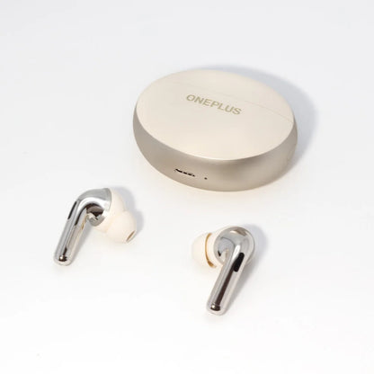 100% New Oneplus Buds Pro 3 Global Version TWS Bluetooth Earphone 50dB Active Noise Canceling 43h Battery Life For Oneplus12 12R